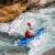Canoë-Kayak - Canoeing and kayak formula Half-day-trip - 8