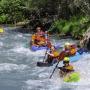 Canoë-Kayak - Canoeing and kayak formula Whole-day-trip - 10