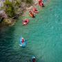 Canoë-Kayak - Canoeing and kayak formula Whole-day-trip - 11