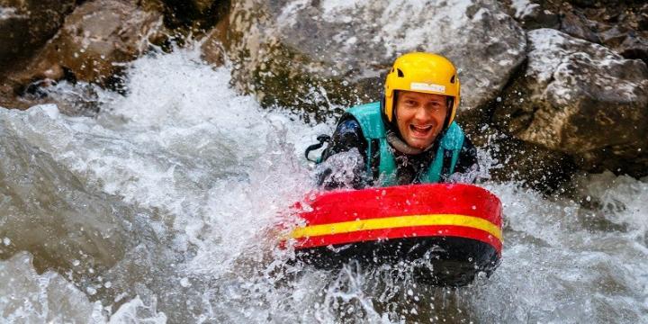 Adrenaline & Extreme Sports in Verdon: Top Action Activities
