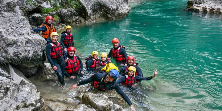 Beat the Heat: Why Castellane is the Perfect Summer Refuge