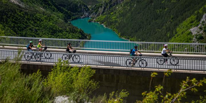 E-Biking in the Verdon Gorge: Routes & Practical Guide