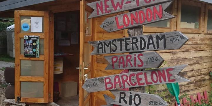 Eco-Friendly Rafting & Sustainable Tourism in Verdon
