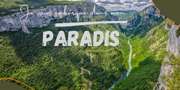Le Point Sublime: Ultimate Guide to the Verdon's Best Viewpoint