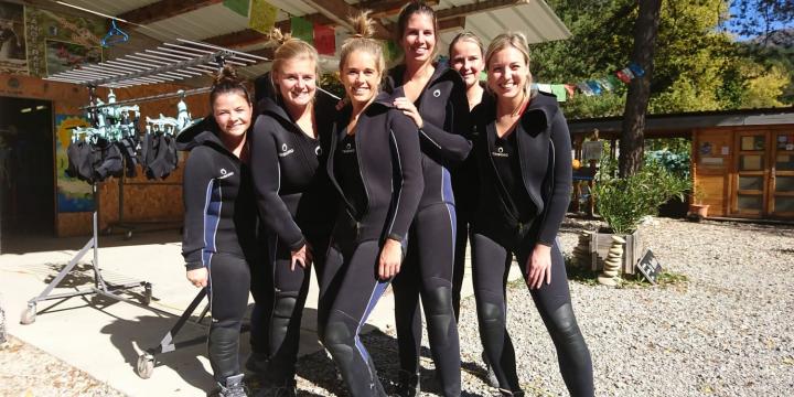 Stag & Hen Do in the Verdon: Top Weekend Activities!