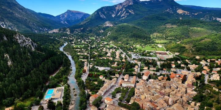 Top 5 Most Beautiful Villages in the Verdon | Buena Vista Rafting