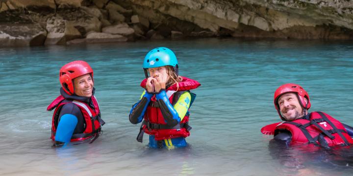 Top Things to Do in the Verdon Gorge with Kids: Family Guide
