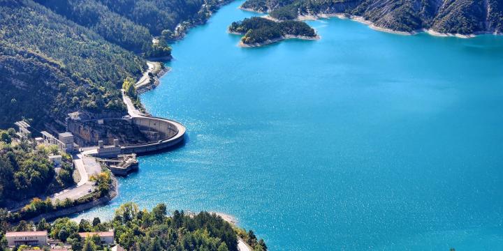 Verdon River Flow & EDF Water Releases: The Complete Guide