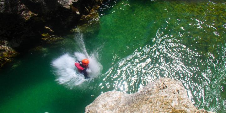 Why is the Verdon River so Green? Geological Secrets