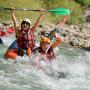 Canoë-Kayak - Canoeing and kayak Whole-day-trip - 0