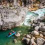 Canoë-Kayak - Canoeing and kayak Whole-day-trip - 1
