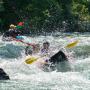 Canoë-Kayak - Canoeing and kayak formula Whole-day-trip - 2