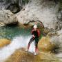 Canyoning - Canyoning - Gours du Ray - 8