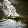 Canyoning - Canyoning - Clue du Haut Jabron - 0