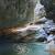 Canyoning - Canyoning - Clue du Haut Jabron - 1