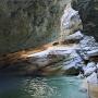 Canyoning - Canyoning - Clue du Haut Jabron - 1