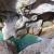 Canyoning - Canyoning - Clue du Haut Jabron - 2