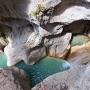 Canyoning - Canyoning - Clue du Haut Jabron - 2
