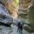 Canyoning - Canyoning - Clue du Haut Jabron - 3
