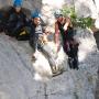 Canyoning - Canyoning - Clue du Haut Jabron - 4