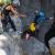 Canyoning - Canyoning - Clue du Haut Jabron - 5