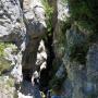 Canyoning - Canyoning - Clue du Haut Jabron - 6