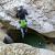 Canyoning - Canyoning - Clue du Riolan - 1