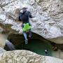 Canyoning - Canyoning - Clue du Riolan - 1