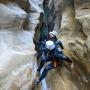 Canyoning - Canyoning - Clue du Riolan - 1