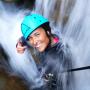Canyoning - Canyoning - Clue de Saint-Auban - 0