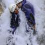 Canyoning - Canyoning - Clue de Saint-Auban - 2