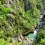 Canyoning - Canyoning - Clue de Saint-Auban - 4