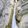 Canyoning - Canyoning - Clue de Saint-Auban - 5