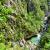 Canyoning - Canyoning - Clue de Saint-Auban - 6