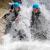 Canyoning - Canyoning - Clue de Saint-Auban - 8