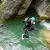 Canyoning - Canyoning - Clue de Saint-Auban - 12