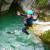 Canyoning - Canyoning - Clue de Saint-Auban - 13