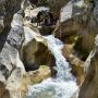 Canyoning - Canyoning - Clue de Saint-Auban - 14