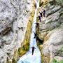 Canyoning - Canyoning - Clue de Saint-Auban - 15