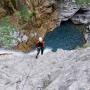 Canyoning - Canyoning - Torrent de la lance - 0