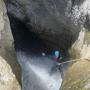 Canyoning - Canyoning - Torrent de la lance - 1