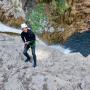 Canyoning - Canyoning - Torrent de la lance - 2