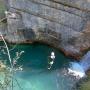 Canyoning - Canyoning - Torrent de la lance - 3