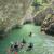 Canyoning - Canyoning - Cascade de la Lance - 1