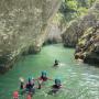 Canyoning - Canyoning - Cascade de la Lance - 1