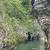 Canyoning - Canyoning - Cascade de la Lance - 2