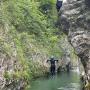 Canyoning - Canyoning - Cascade de la Lance - 2
