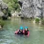 Canyoning - Canyoning - Cascade de la Lance - 3