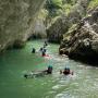 Canyoning - Canyoning - Cascade de la Lance - 4