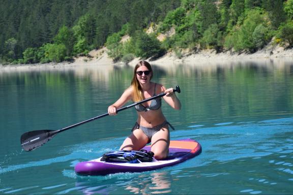 Multi-activity - Multi activities formula Combo Lac